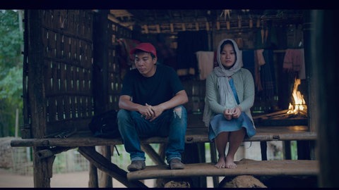 "Kangbo Aloti - The Lost Path" (Filmbild)