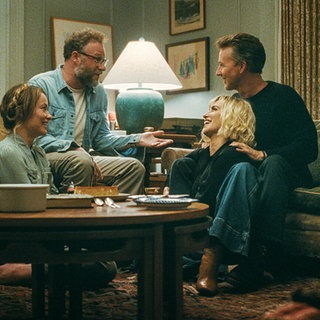The Invite von Olivia Wilde