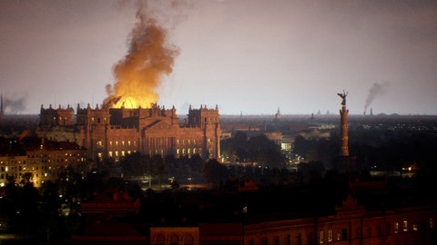Babylon Berlin – Die Doku