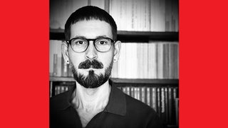Nils Jablonski, Literatur- und Medienwissenschaftler.