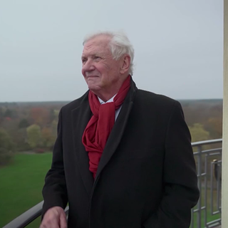 Hanns-Eberhard Schleyer