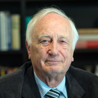 Historiker Heinrich August Winkler