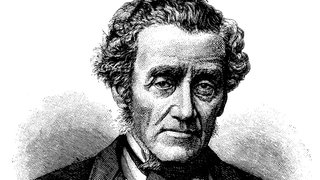 Gustav Albert Werner, 1809-1887