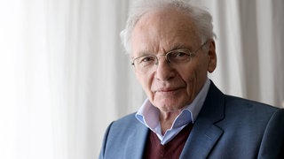 Götz Aly, Historiker.