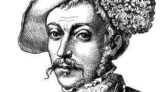 Historisches Dokument der Zeitgeschichte, Philipp I, Landgraf zu Hessen, Philipp des Grossmuetige, 1504-1567