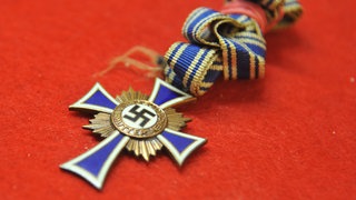 Mutterkreuz in Bottrop