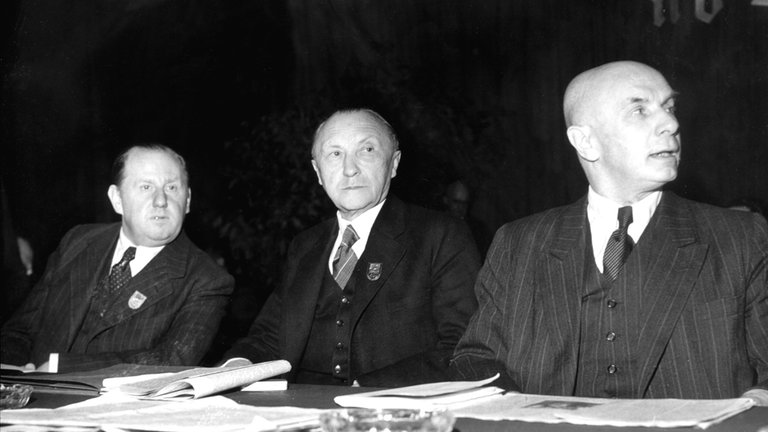 Konrad Adenauer