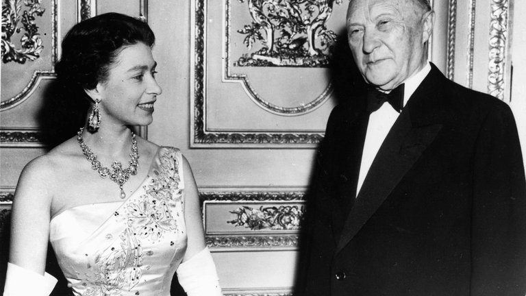 Konrad Adenauer