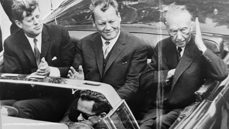 Konrad Adenauer