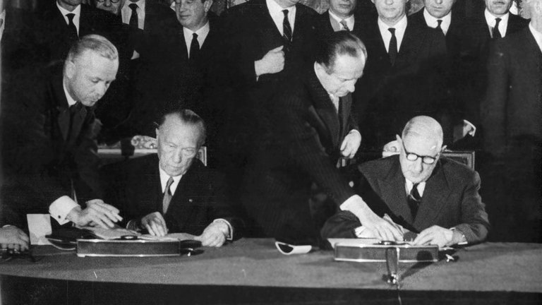Konrad Adenauer