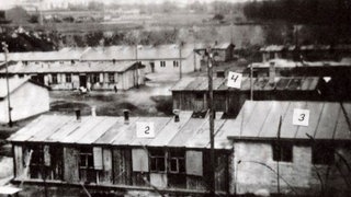 Zwangsarbeiterlager, Obere Ziegelei Bad Cannstatt