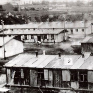 Zwangsarbeiterlager, Obere Ziegelei Bad Cannstatt