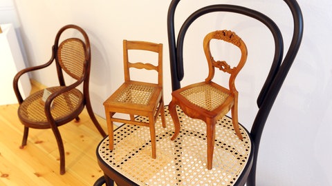 Historische Design Klassiker