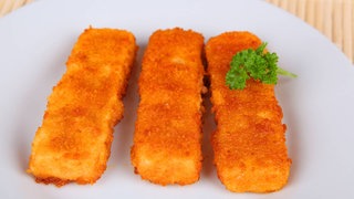 Fischstäbchen