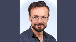 Univ.-Prof. Dr. med. Dr. med. dent. Dr. phil. Dominik Groß, Direktor des Instituts für Geschichte, Theorie und Ethik der Medizin, RWTH Aachen.