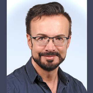 Univ.-Prof. Dr. med. Dr. med. dent. Dr. phil. Dominik Groß, Direktor des Instituts für Geschichte, Theorie und Ethik der Medizin, RWTH Aachen.