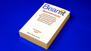 Beamtenrecht