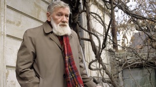Andrei Siniavski (Sinyavsky) 