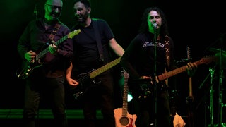 Konzert von Pink Floyd