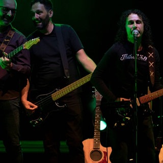 Konzert von Pink Floyd