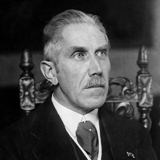 Franz von Papen (1879-1969), deutscher Politiker