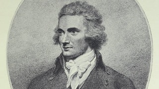 Mungo Park (1771-1806), ein schottischer Entdecker des afrikanischen Kontinents