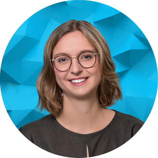 Nina Kunze ist Reporterin und Redakteurin bei SWR Wissen aktuell