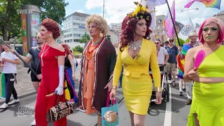 CSD 2025: “Nie wieder still“ – auch in Mainz