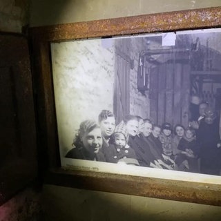 Internationaler Tag der Höhlen