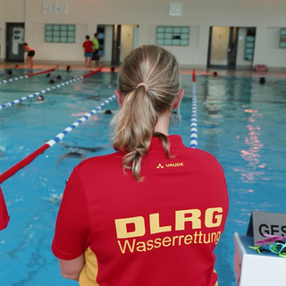 Schwimmer fordern Gleichbehandlung