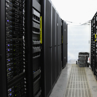 Cyberbunker in Traben-Trarbach