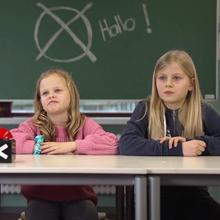 Wahlkids