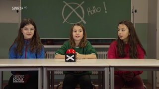 Unsere Wahlkids: Politik kinderleicht erklärt