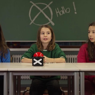 Unsere Wahlkids: Politik kinderleicht erklärt