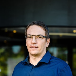 Patrick Müller von der deutschen Polizeigewerkschaft Rheinland-Pfalz | Erfahrungen der Polizei: Sind Messerverbote umsetzbar?