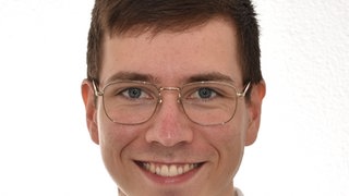 So erlebt der Priesterseminarist Johannes Gold das Konklave
