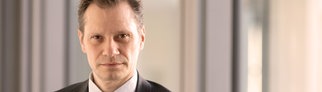 Holger Schäfer, Experte für Beschäftigung und Arbeitslosigkeit beim Institut der deutschen Wirtschaft in Köln.