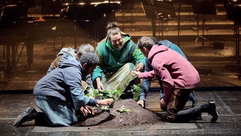 Kultur und Klima