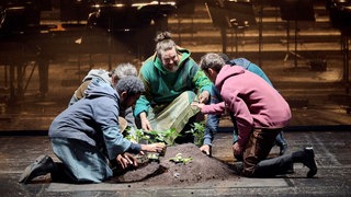 Kultur und Klima