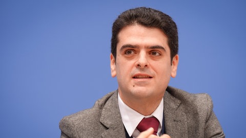 Musiker Prof. Michael Barenboim