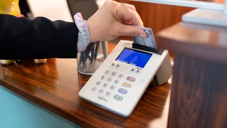 Einführung der ePA (elektronische Patientenakte)