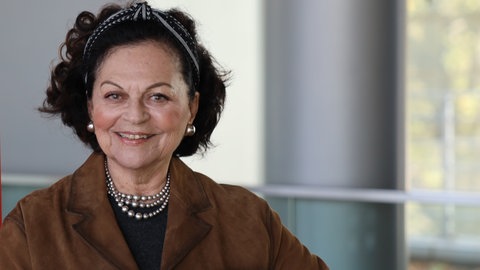 Sonja Lahnstein-Kandel,