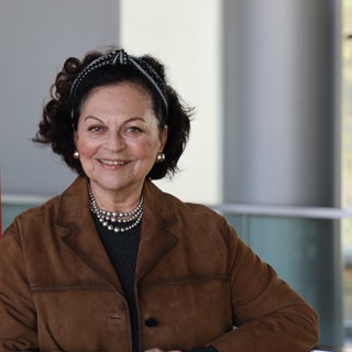 Sonja Lahnstein-Kandel,