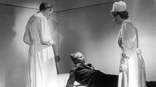 Die Mörder sind unter uns von Wolfgang Staudte