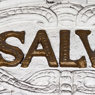 Salve, Segensgruß, Bedeutung Heil, Gesundheit, Ganzheit