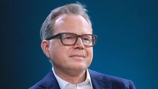 Der Soziologe Andreas Reckwitz