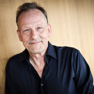 Bernhard Kegel