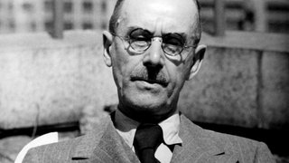 Thomas Mann (1875-1955)