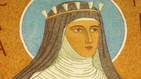 Hildegard von Bingen