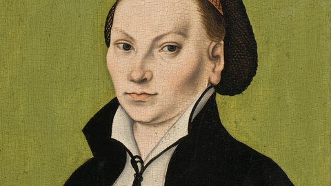 Katharina von Bora